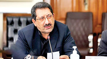 روند بازسازی واحدهای فولاد و پتروشیمی