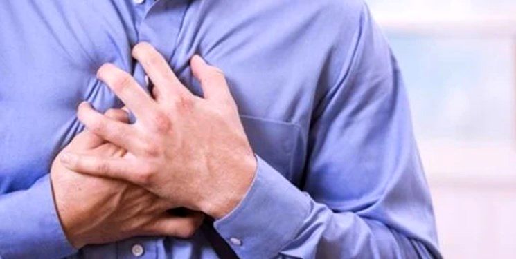 مهم ترین علائم حمله قلبی که باید بدانید
