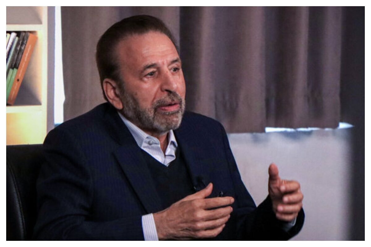 واکنش واعظی به انتقادات از روحانی/ سیاست خارجی میدان هیجان یا شعار نیست