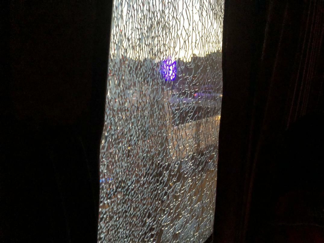 عکس|ادعای باشگاه پرسپولیس؛ به اتوبوس سرخپوشان حمله شد