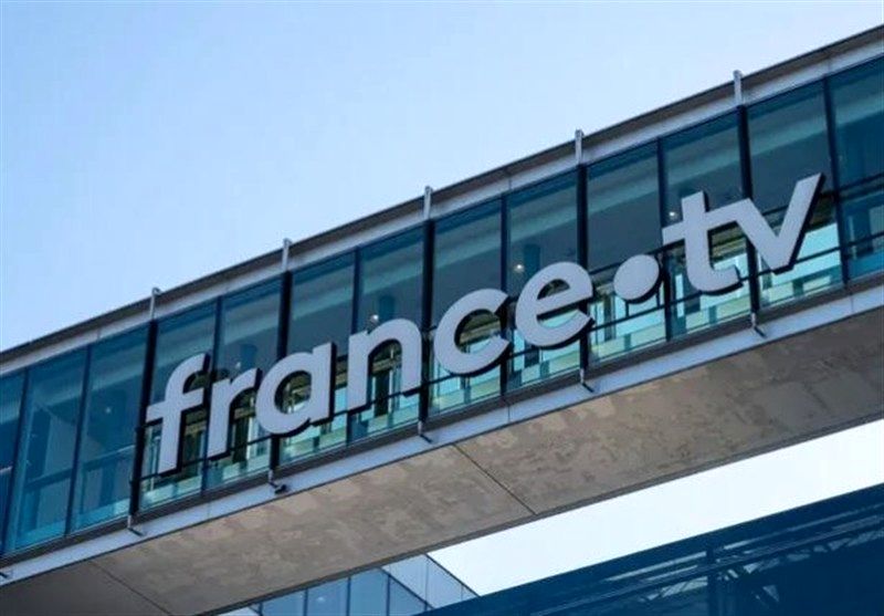 تخلیه ساختمان تلویزیون فرانسه پس از تهدید به بمب‌گذاری