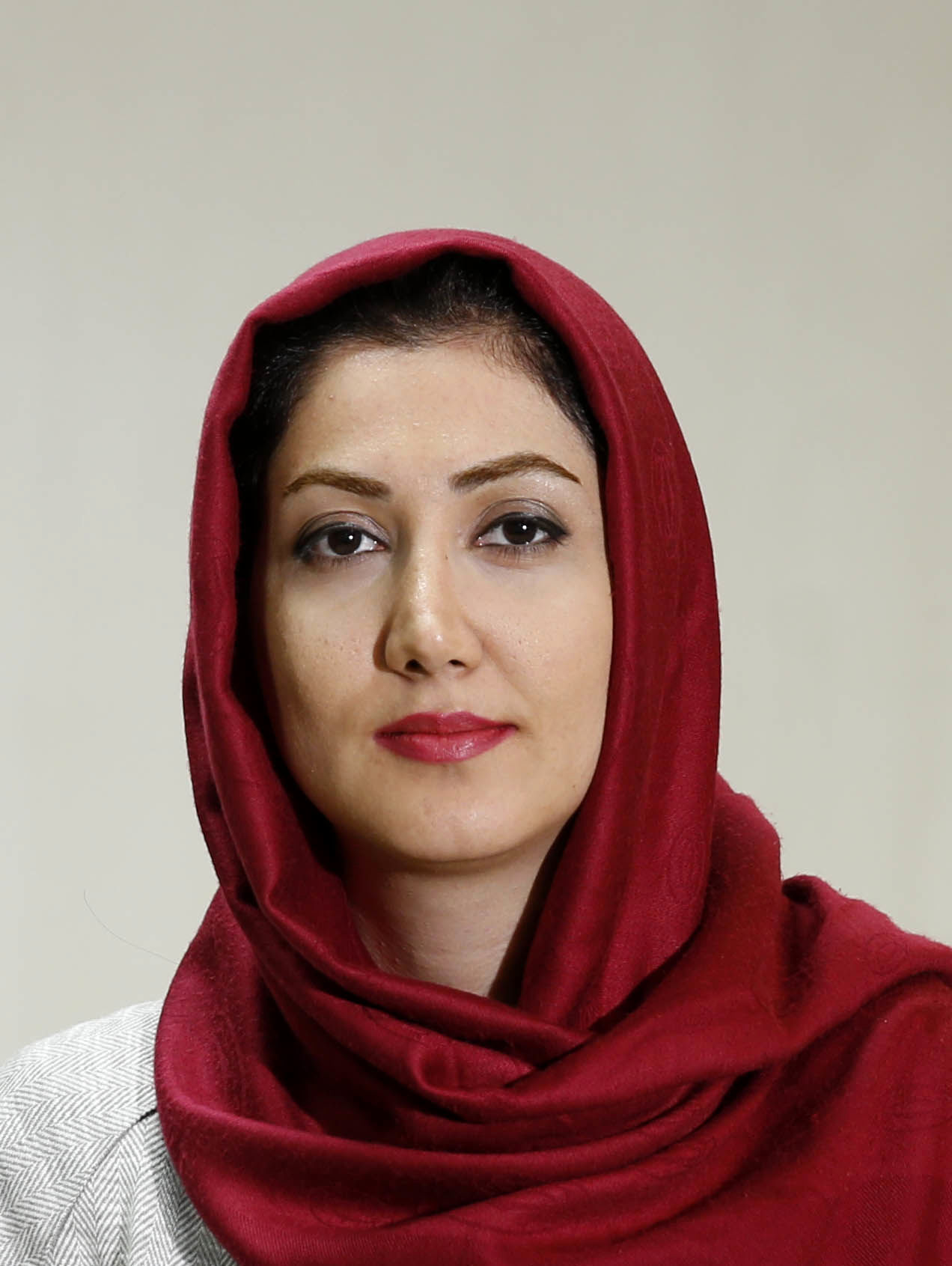 مریم رضایی