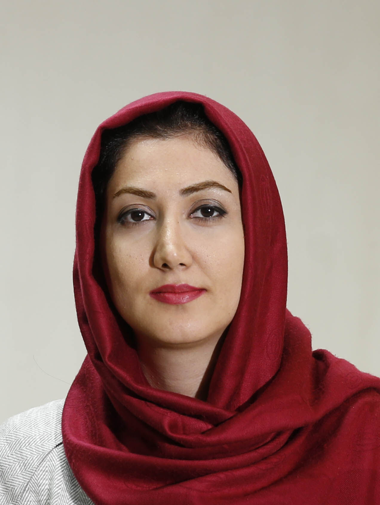 مریم رضایی