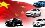 فتح بازارهای جهانی با خودروهای برقی/ چین چگونه سلطان خودروهای الکترونیکی در جهان شد؟+ فیلم