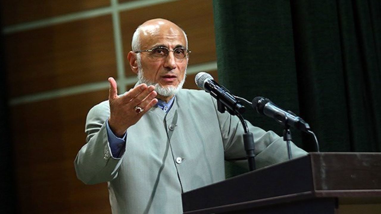 انتقاد تند میرسلیم از خودروسازی در کشور/دولت حق انتخاب مدیر برای ایران‌خودرو و سایپا را ندارد