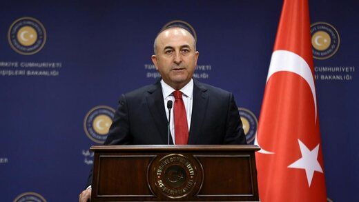 استقبال ترکیه از تصمیم طالبان