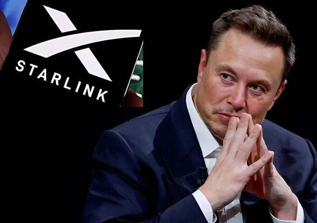 اروپا به دنبال جایگزین اینترنت استارلینک برای اوکراین