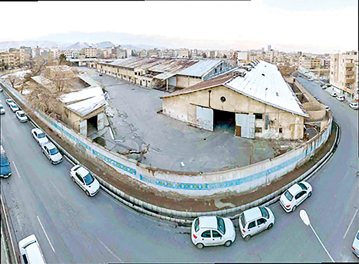 توسعه‌گرایی ناکام