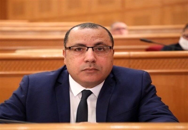 اولین اظهارات نخست وزیر تونس پس از برکناری