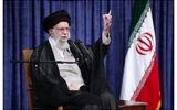 رهبر انقلاب: خدای متعال نصرت را برای ملّت ایران تضمین کرده است