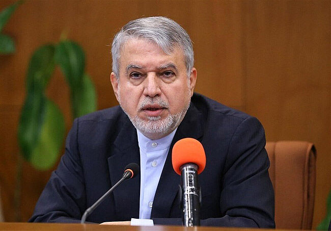 آماده میزبانی از توریست‌‌‌های خارجی