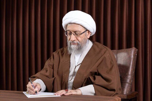 پیام تسلیت رئیس مجمع تشخیص مصلحت در پی شهادت وزیر اطلاعات