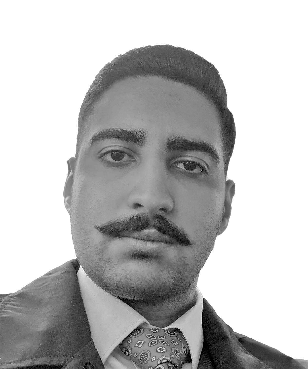 مهرشاد  رضوانی