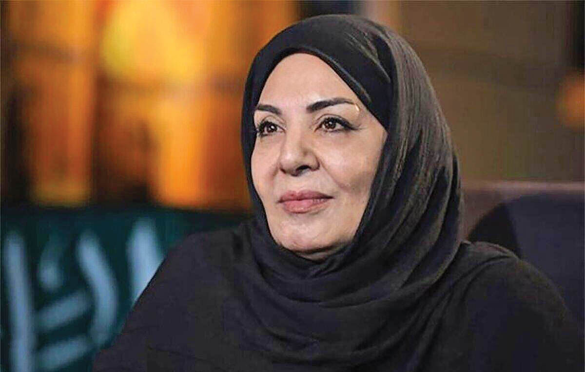 زمان و مکان خاکسپاری پیکر زهره حمیدی اعلام شد