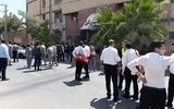 اعلام آخرین وضعیت  مجروحان حمله تروریستی در سیستان و بلوچستان