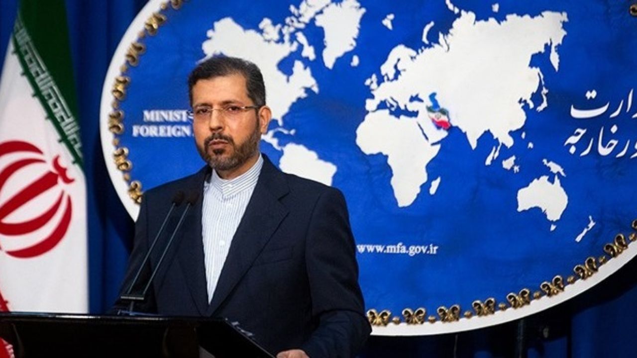 ​خطیب زاده: تصمیمات خوبی برای تسریع واردات واکسن کرونا گرفته شده است/ می خواهند با حواشی حضور پررنگ وزیر خارجه را در اجلاس بغداد بپوشانند