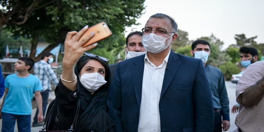 موانع شهردار منتخب تهران برای تصدی سمت