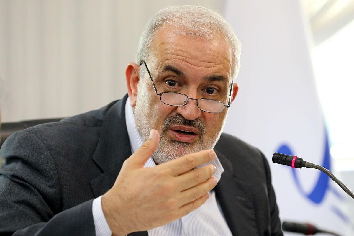 وزیر صمت ابرچالش اقتصاد ایران را مشخص کرد