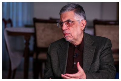 پشت پرده اعتراضات از نگاه کرباسچی/ دولت باید راه «فعالیت اقتصادی» را برای مردم باز کند