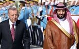 تحلیل المانیتور از پیمان مکه/  آیا ترکیه و پاکستان واقعاً در برابر ایران وارد میدان می‌شوند؟