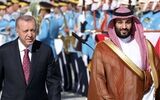تحلیل المانیتور از پیمان مکه/  آیا ترکیه و پاکستان واقعاً در برابر ایران وارد میدان می‌شوند؟