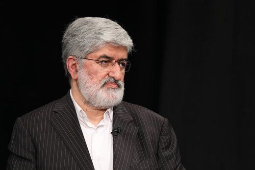 علی مطهری: عقل طالبان از ما بیشتر است