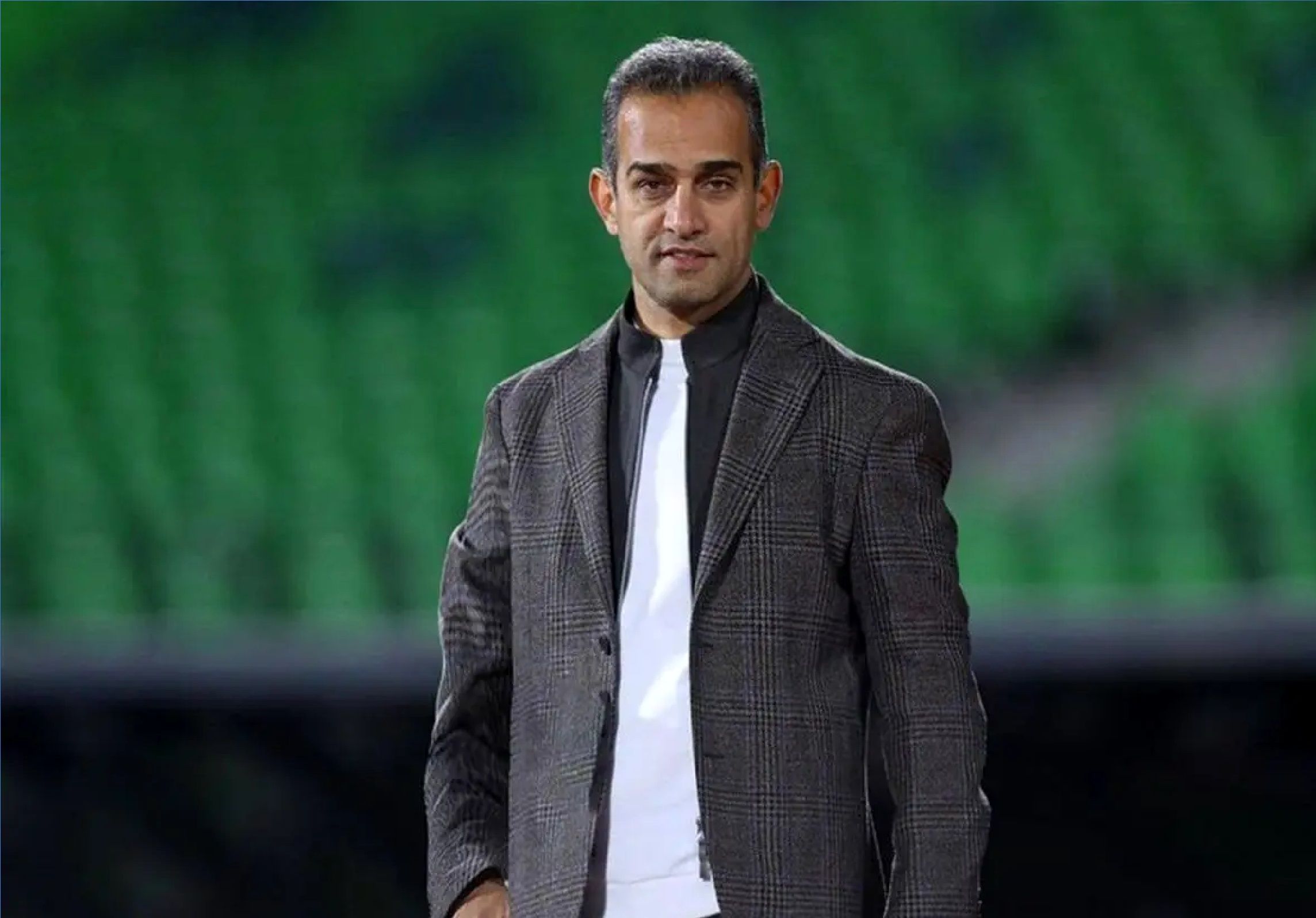 سخنگوی باشگاه پرسپولیس انتخاب شد