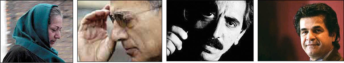 مقبولیت سینمای ایران در سطح جهان