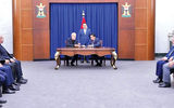 توافق امنیتی ایران و عراق