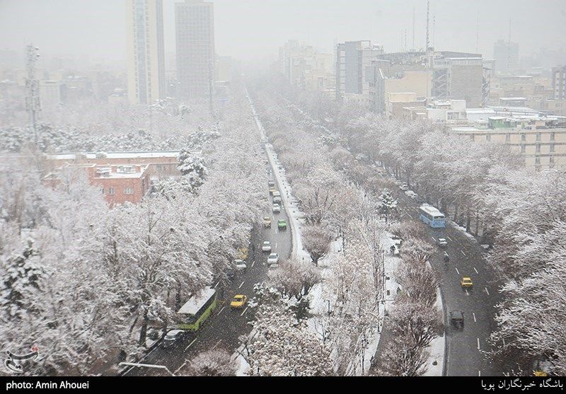 تعدادی از مدیران شهرداری تهران برکنار شدند