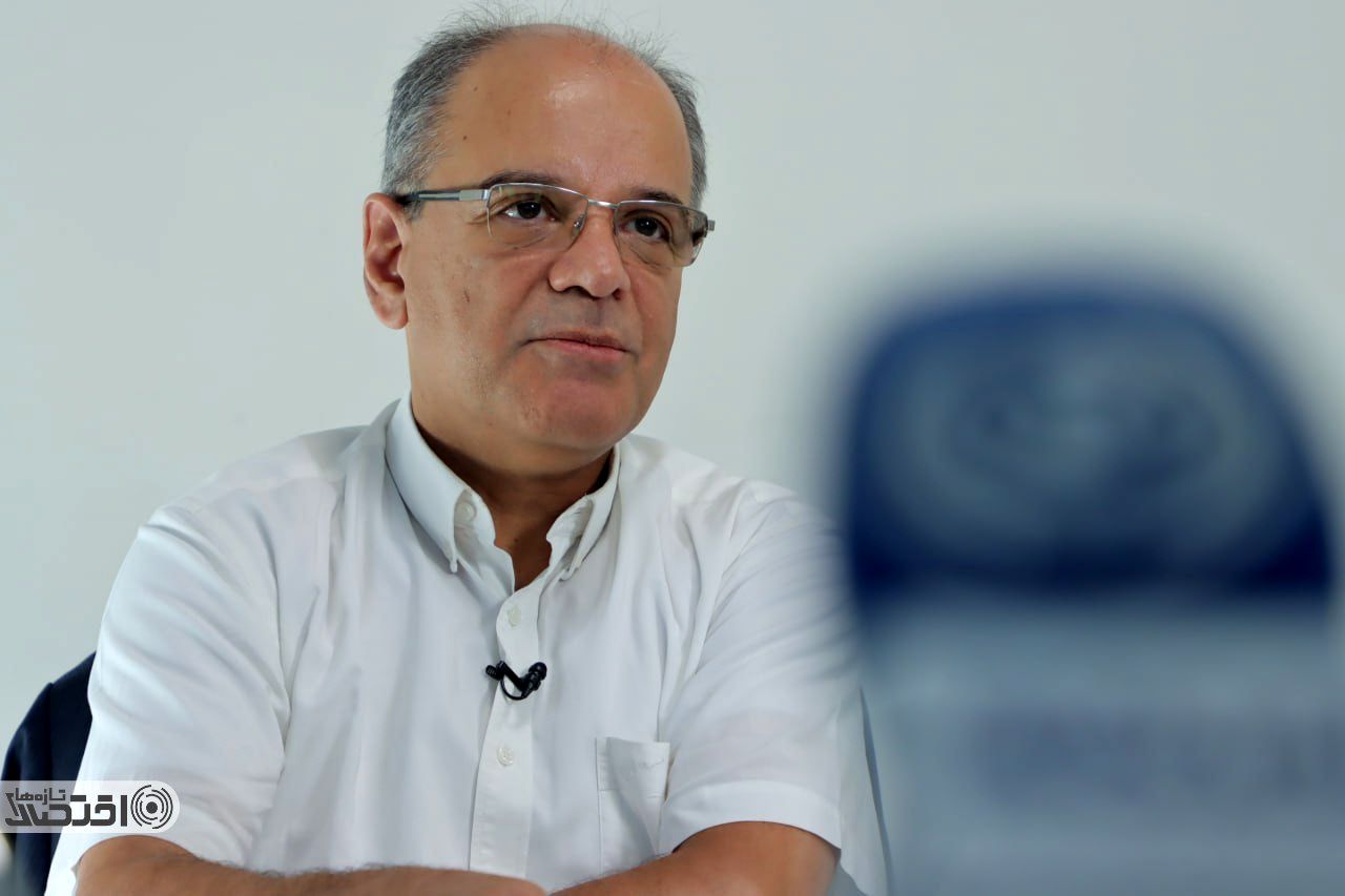 «درس‌های بانک آینده» 