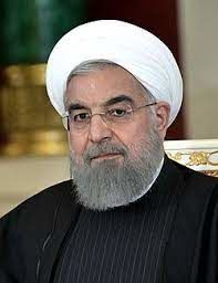 نخستین توئیت روحانی بعد از ریاست جمهوری: نمی‌توان سکوت کرد
