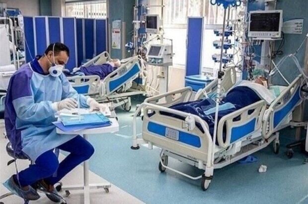 آمار کرونا امروز 30 خرداد 1402/ چند نفر مبتلاش دند؟