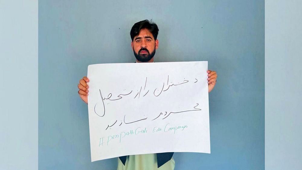 سکوت طالبان درباره بازداشت مطیع الله ویس/ سازمان ملل واکنش نشان داد