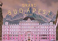 «هتل بزرگ بوداپست» روی آنتن شبکه  نمایش