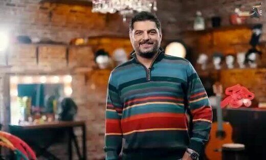 افشای دلیل افت «جوکر» از زبان سام درخشانی 