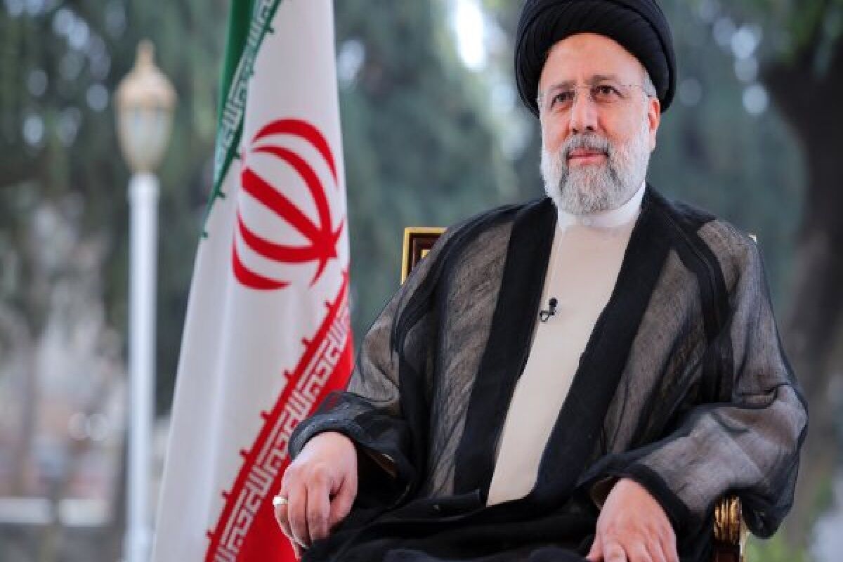 پیام نوروزی سیدابراهیم رئیسی/ تاکید بر برداشتن گام‌های عملی برای توقف حملات اسرائیل