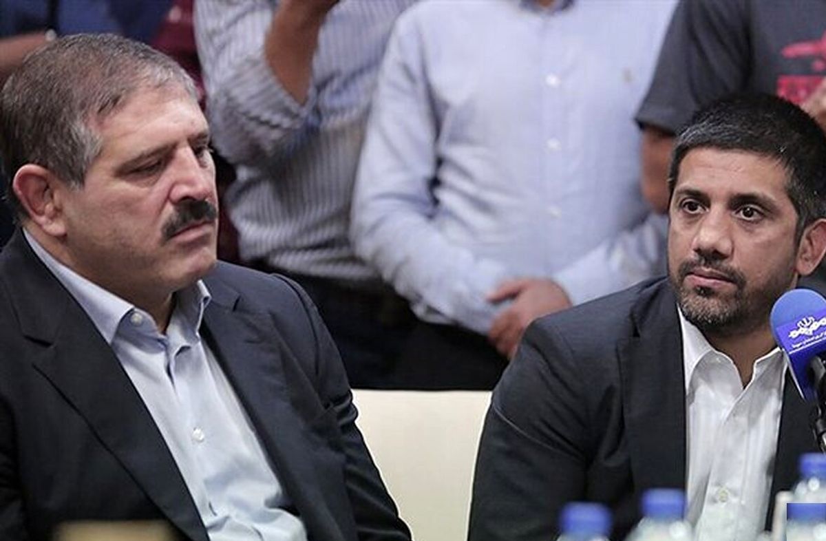 حمله عجیب عباس جدیدی به علیرضا دبیر/ بازسازی یک کمپ نمایش ندارد