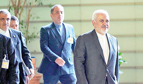شروط ایران برای بازگشت آمریکا به برجام