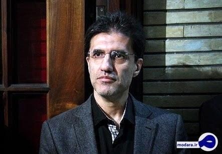 حسین کروبی: احمدی نژاد دوبار درباره رفع حصر به رهبری نامه نوشت