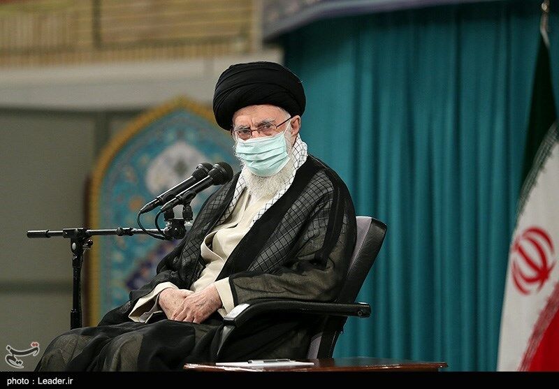 فرمان رهبر انقلاب برای ارسال پیشنهادات نخبگان به رئیس جمهور
