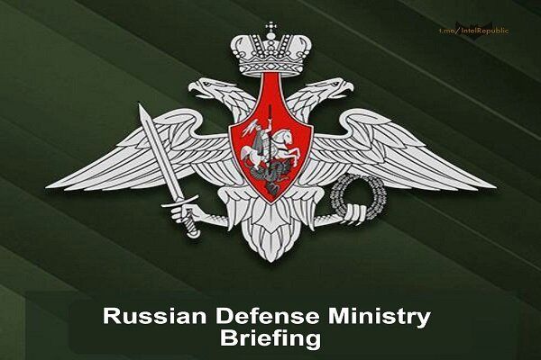 روسیه آمار تلفات ارتش اوکراین را اعلام کرد