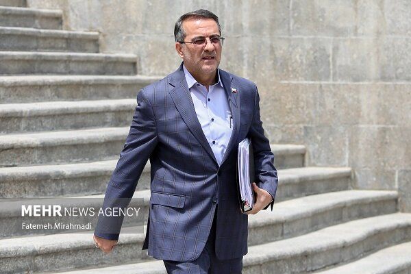 ساعت کاری ادارات تغییر کرد + جزئیات