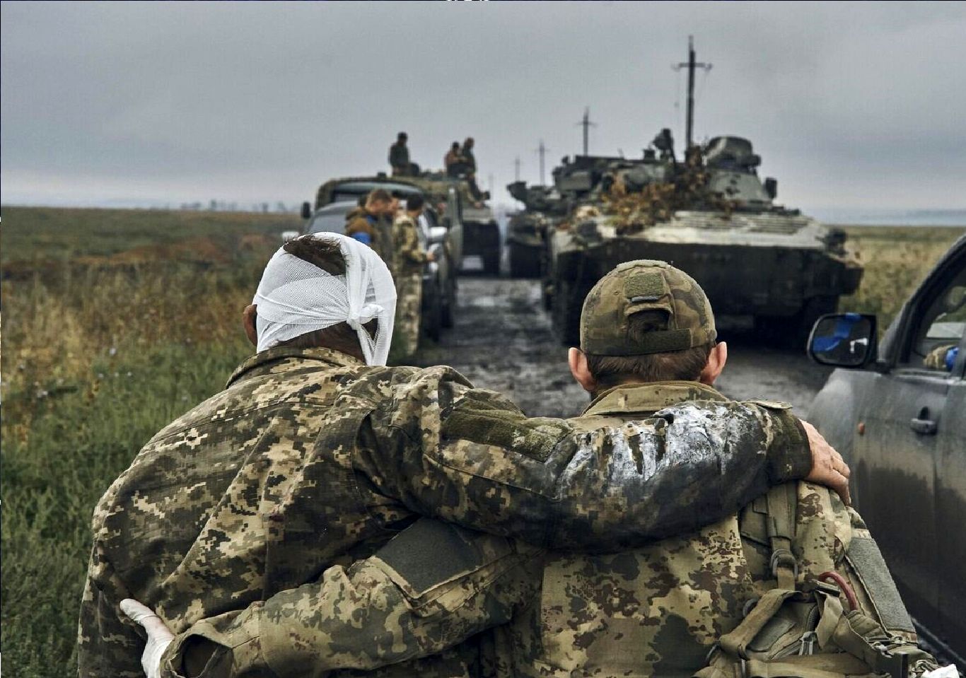 ادعای یک مقام ناتو درباره جنگ اوکراین 