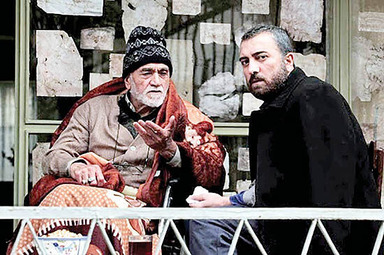 «چراغ‌های ناتمام» روی آنتن آی‌فیلم