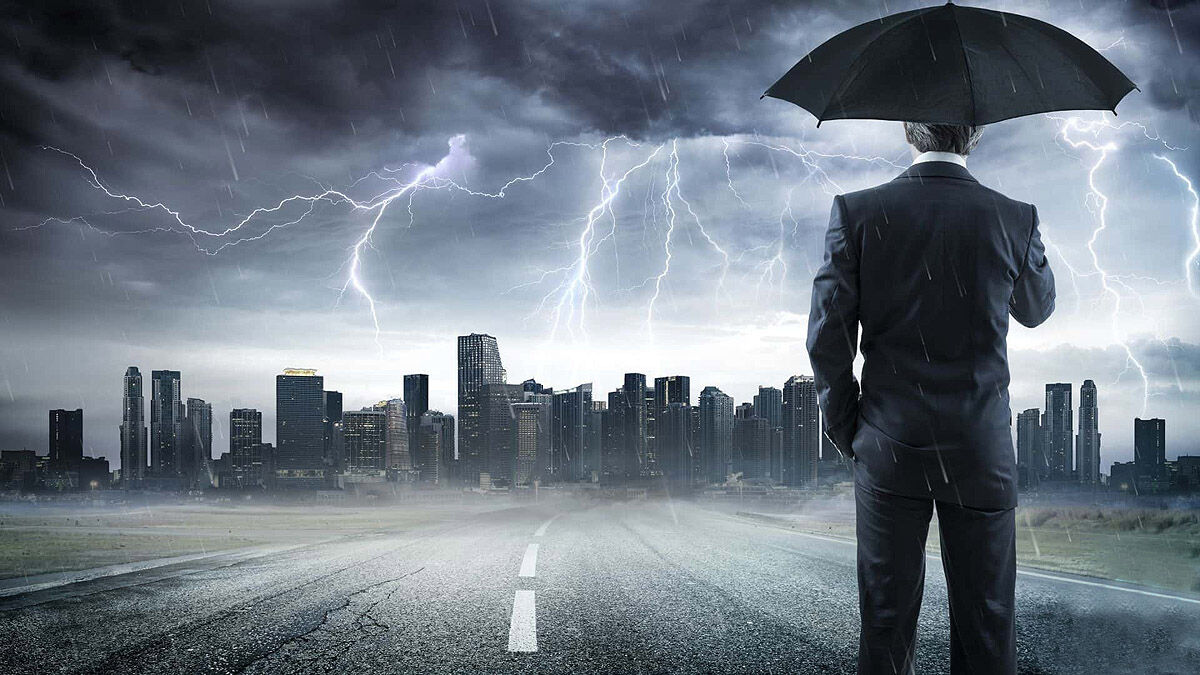 بدگمانی  هدفمند