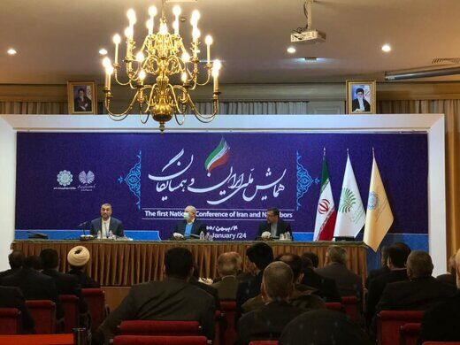 دلیل فاصله رئیسی و پوتین چه بود؟/ پاسخ امیرعبداللهیان 