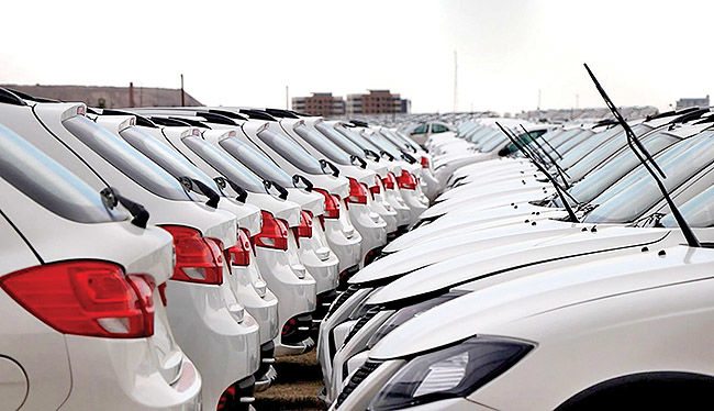 حراج بیتالمال با واگذاری شتابزده سهام سایپا؟