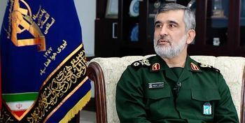 هشدار صریح سپاه درباره مذاکره موشکی