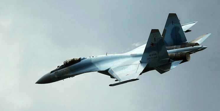 اعلام آمادگی مسکو برای مذاکره با آنکارا درباره جنگنده‌های سوخو